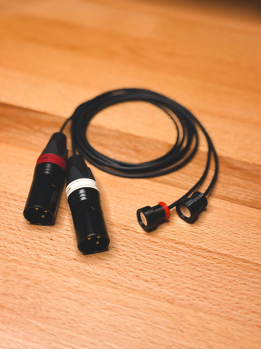 Stereo Pair - SMST-01