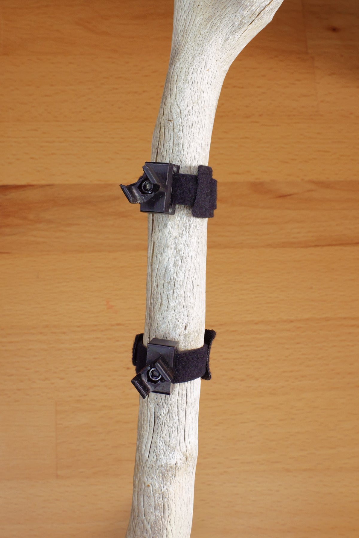 Serious Tree Huggers - Microphone Clips for the SMST Series