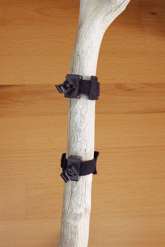 Serious Tree Huggers - Microphone Clips for the SMST Series