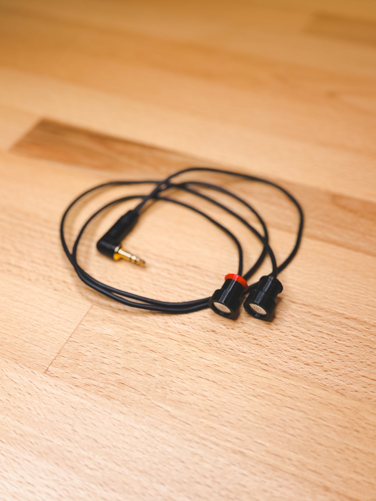 Stereo Pair - SMST-01