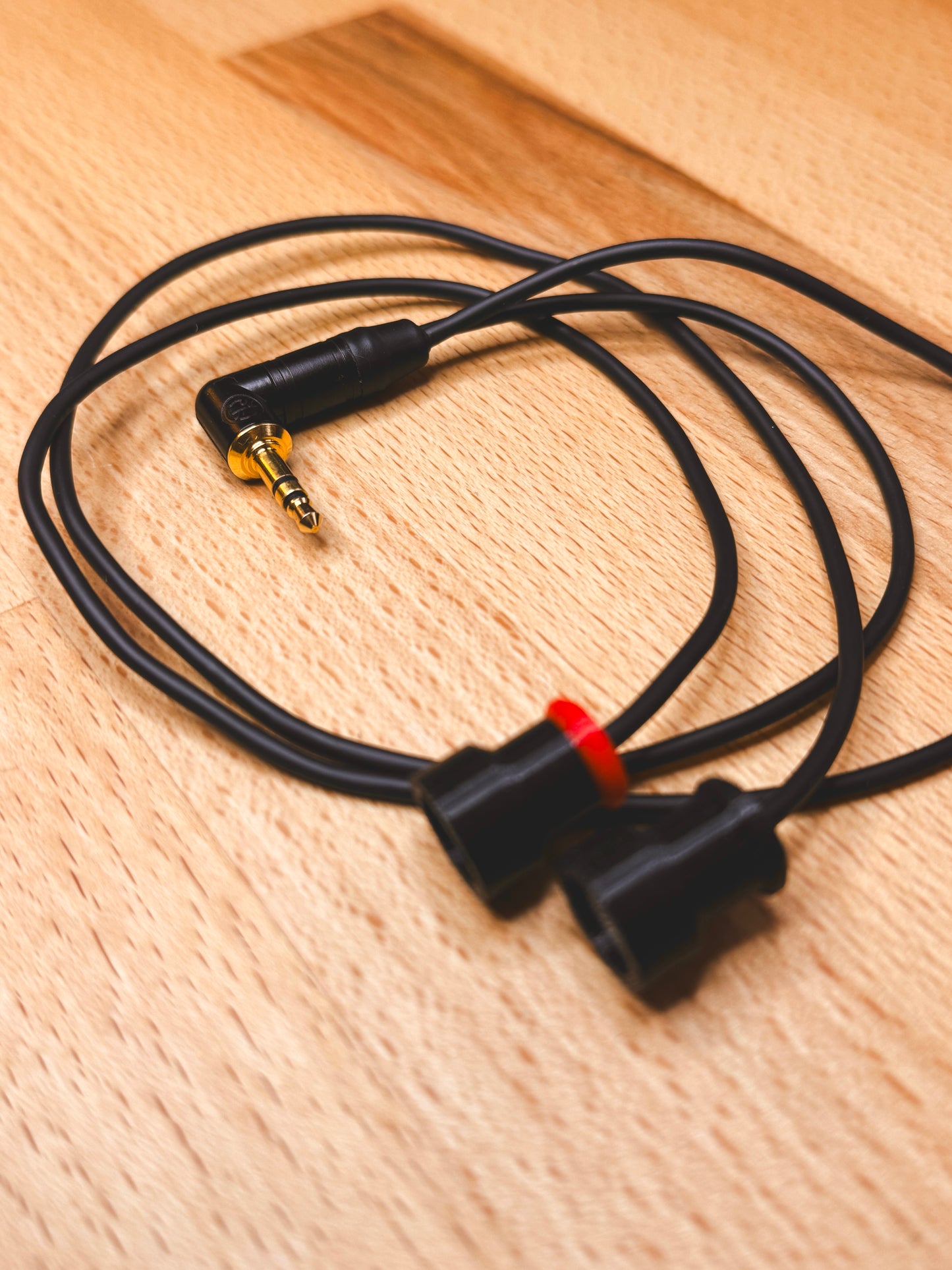 Stereo Pair - SMST-01