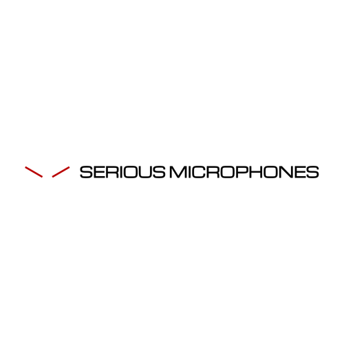 Serious Microphones